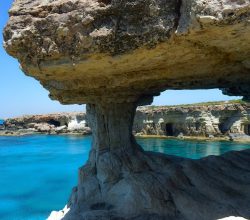 south cyprus tourist attractions